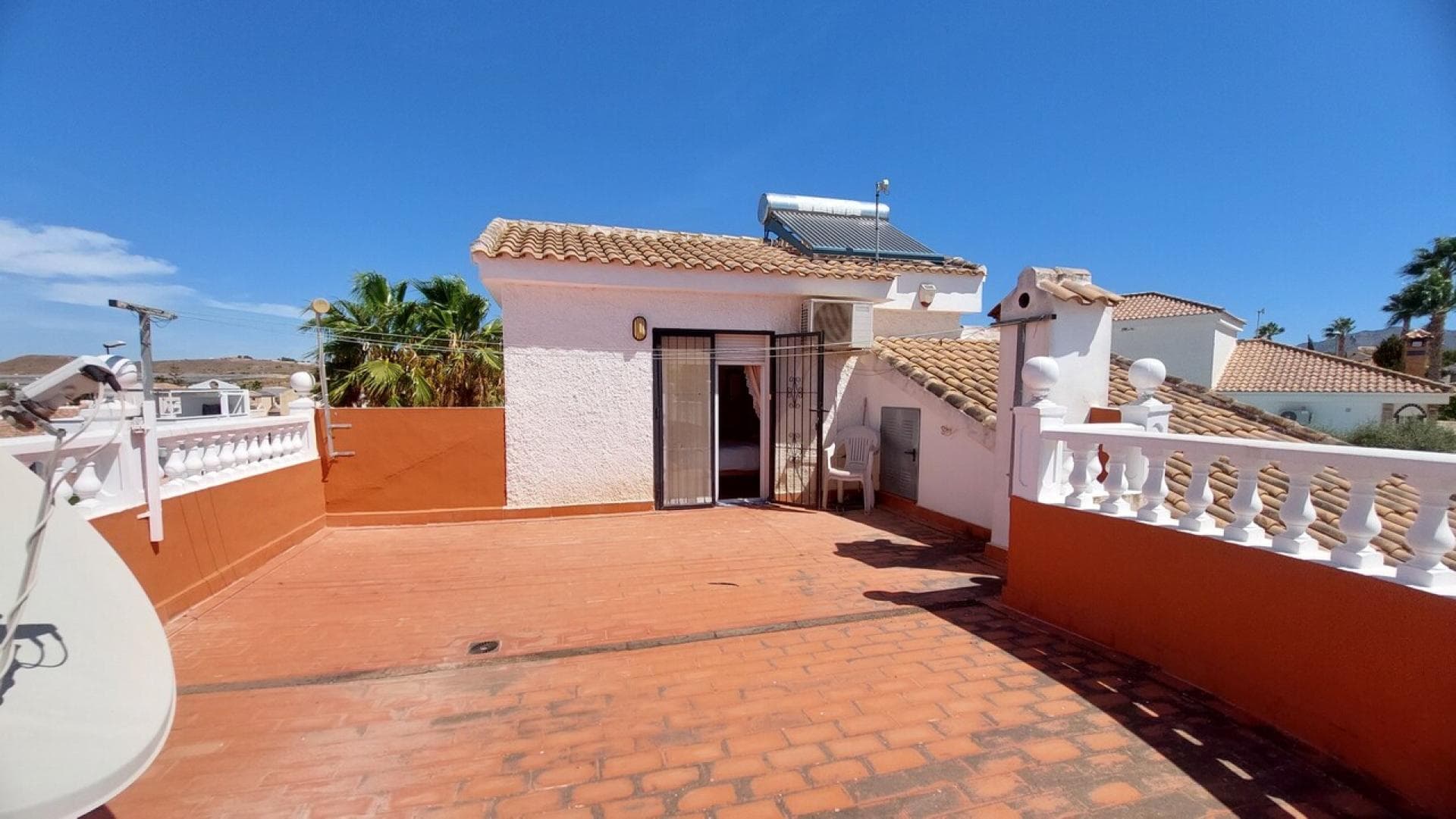 3 bed Villa in Camposol - 25