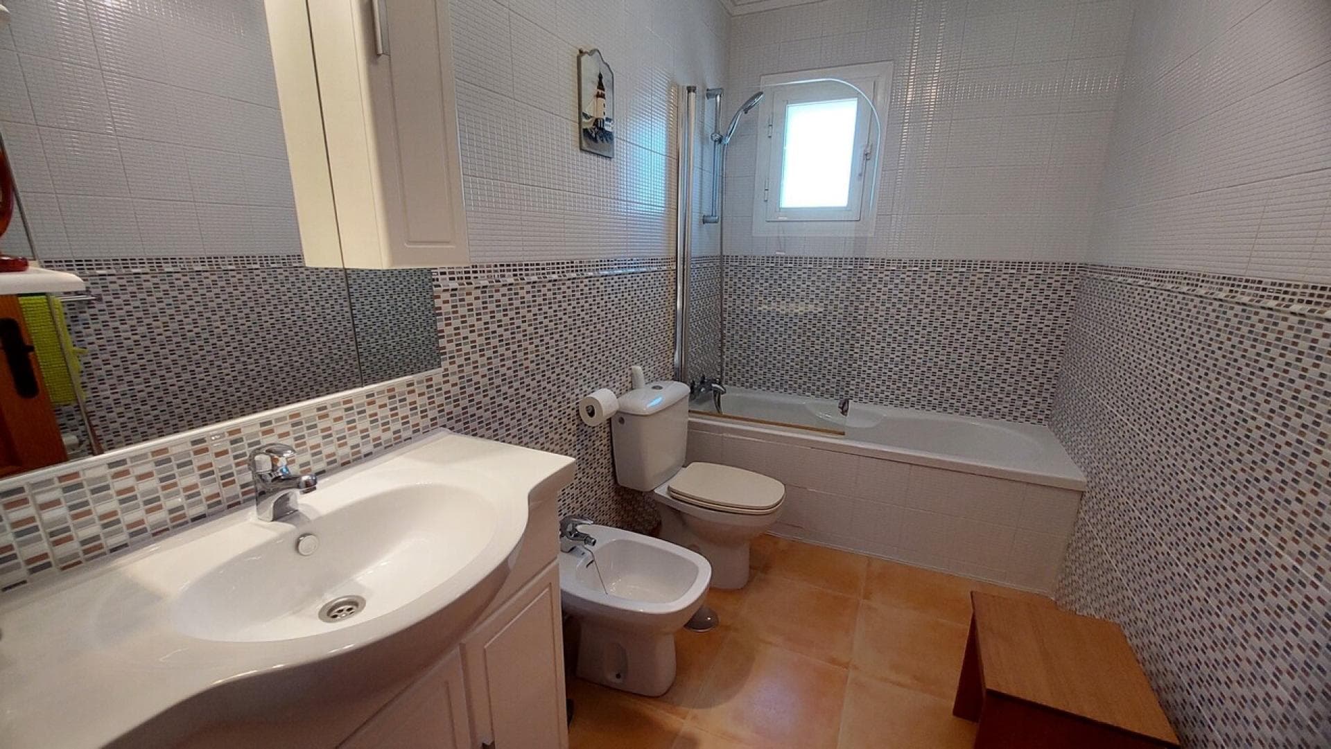 3 bed Villa in Camposol - 20