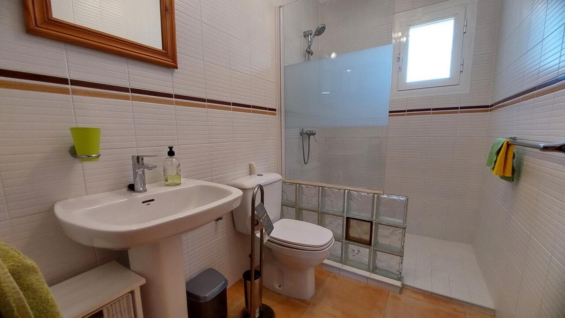 3 bed Villa in Camposol - 21