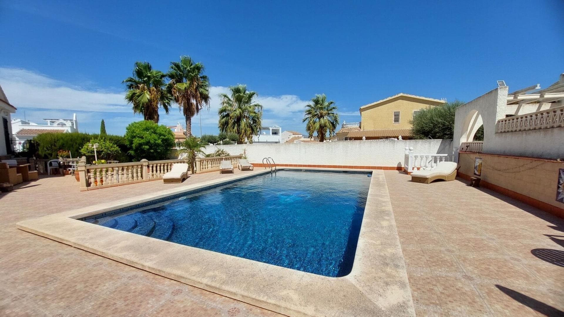 3 bed Villa in Camposol - 29