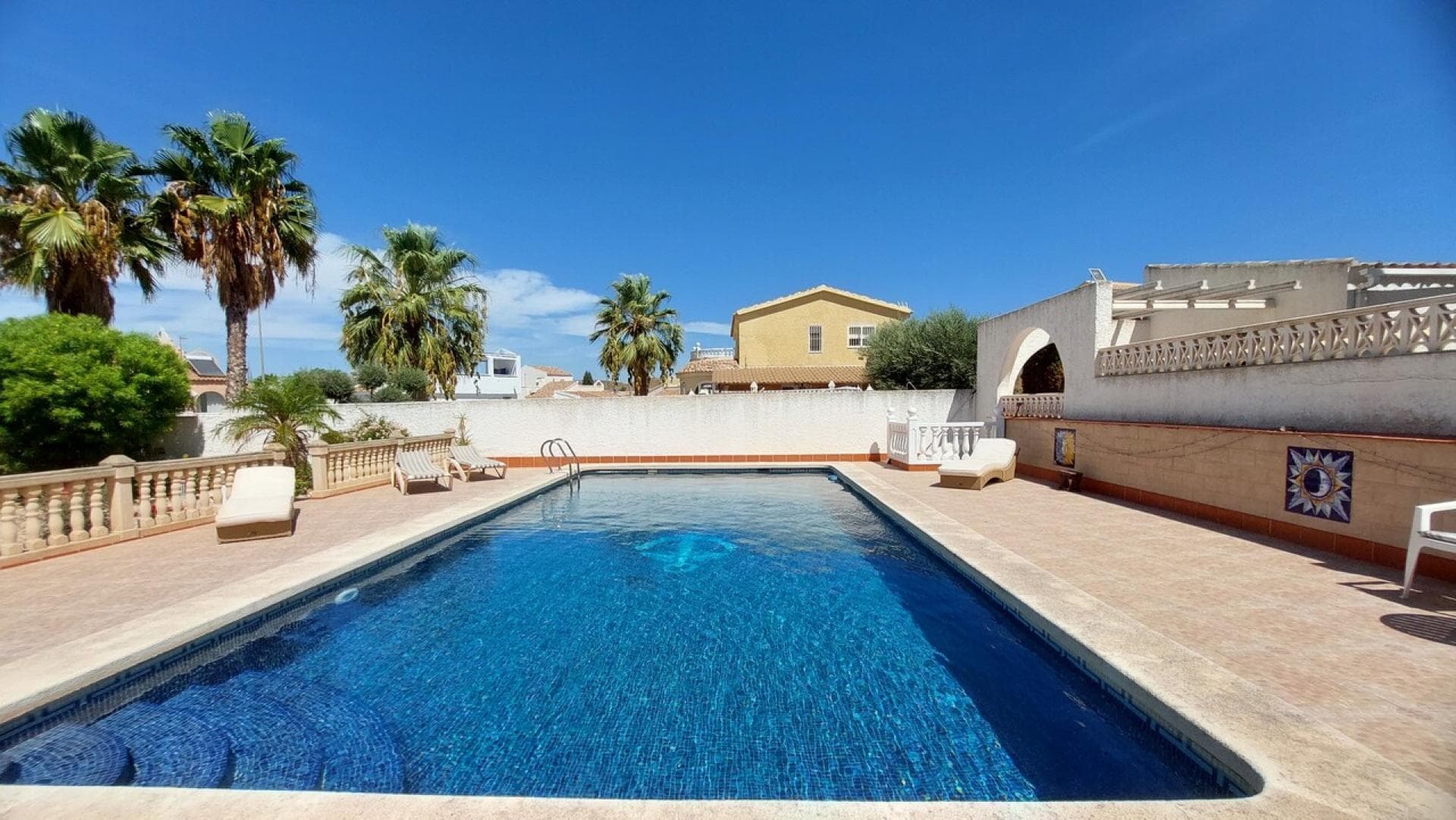 3 bed Villa in Camposol - 31