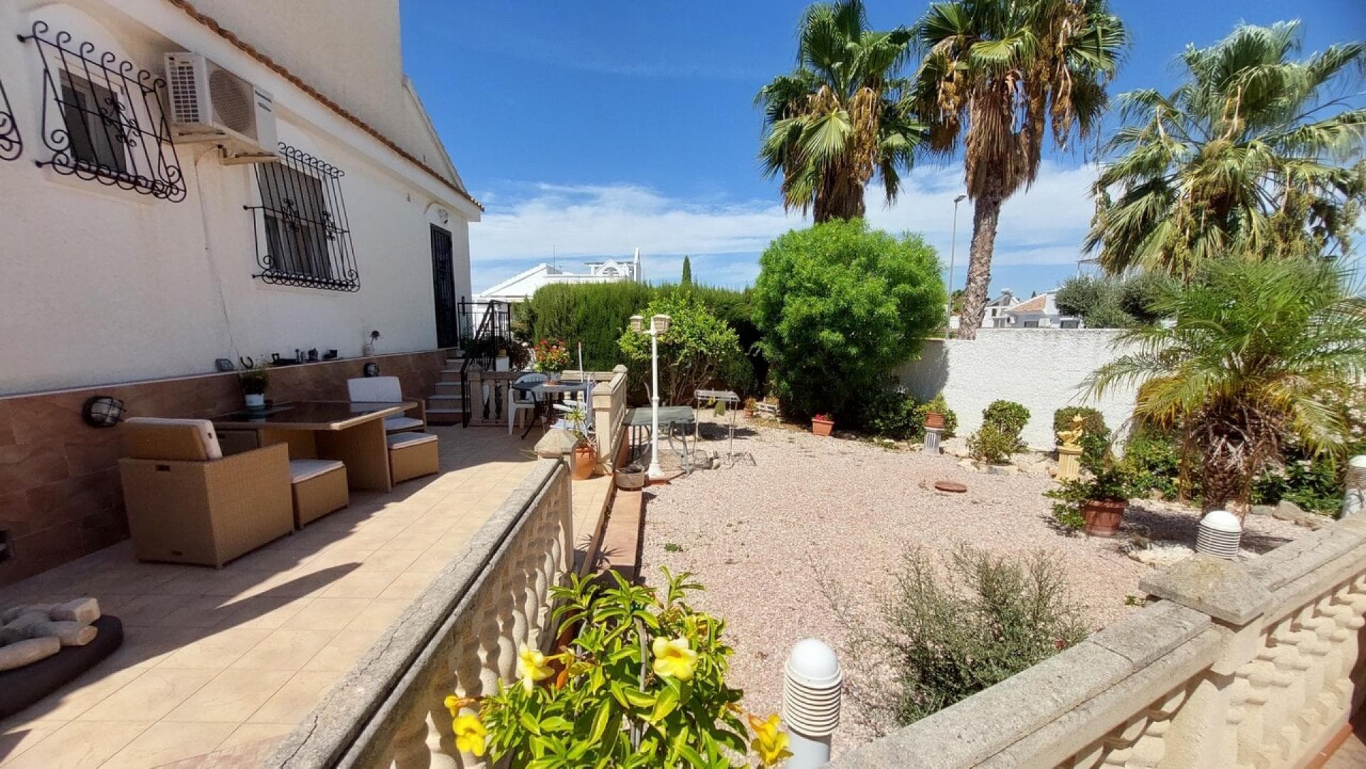 3 bed Villa in Camposol - 9