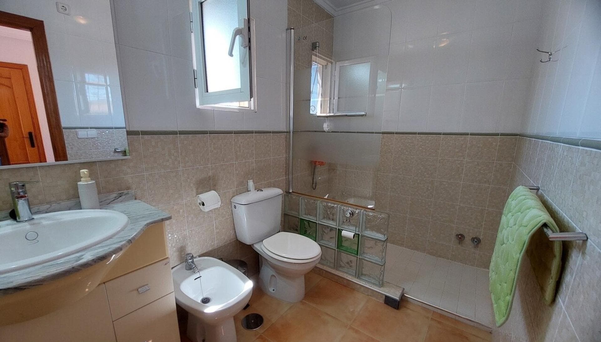 3 bed Villa in Camposol - 19