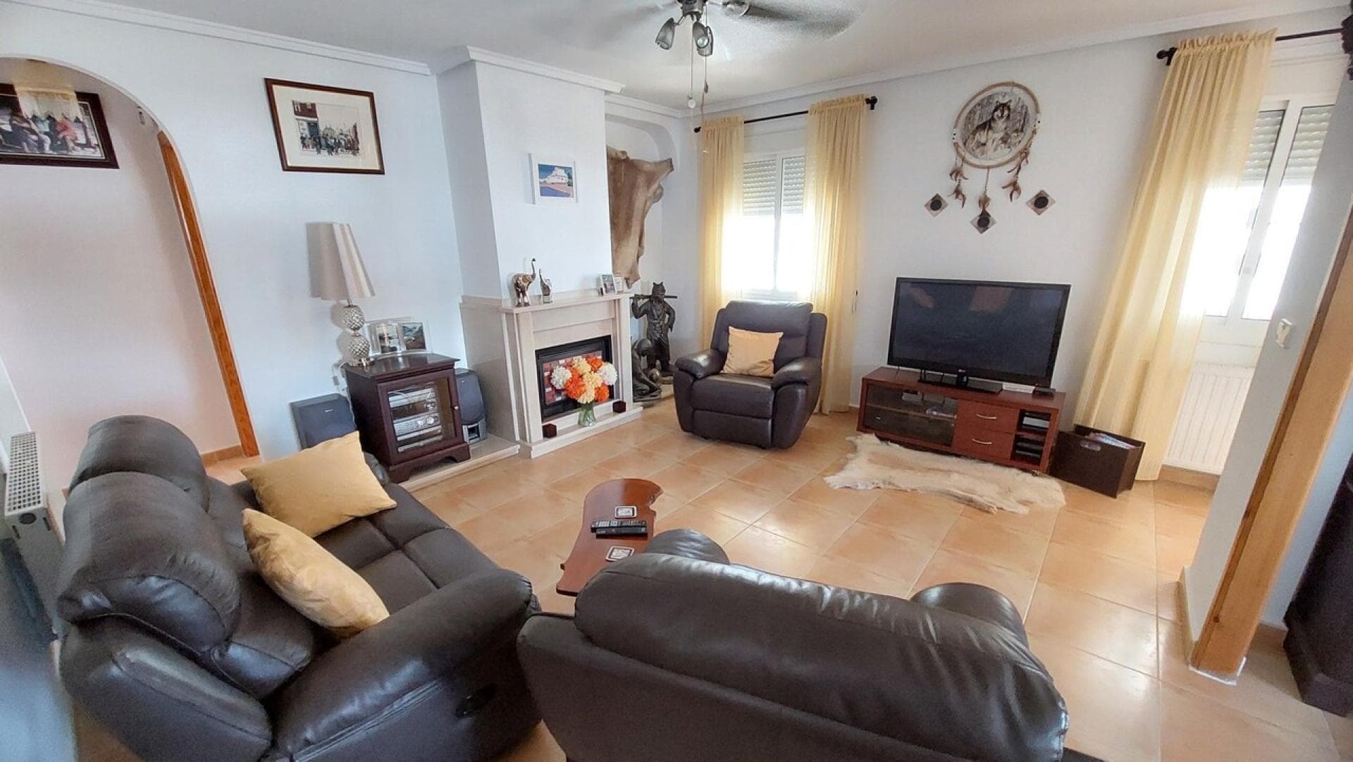 3 bed Villa in Camposol - 11