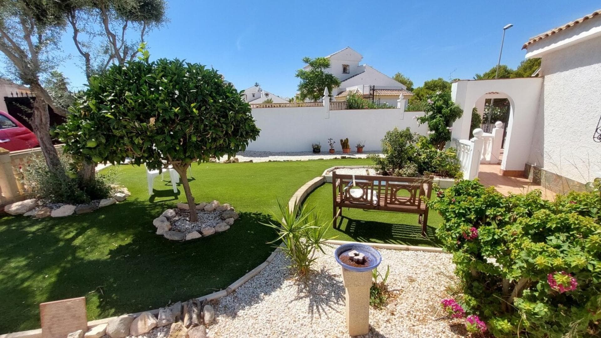 3 bed Villa in Camposol - 8