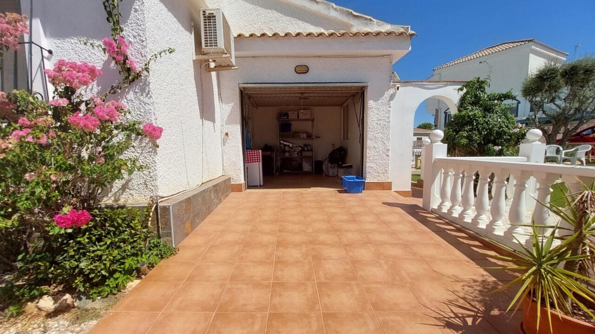 3 bed Villa in Camposol - 23