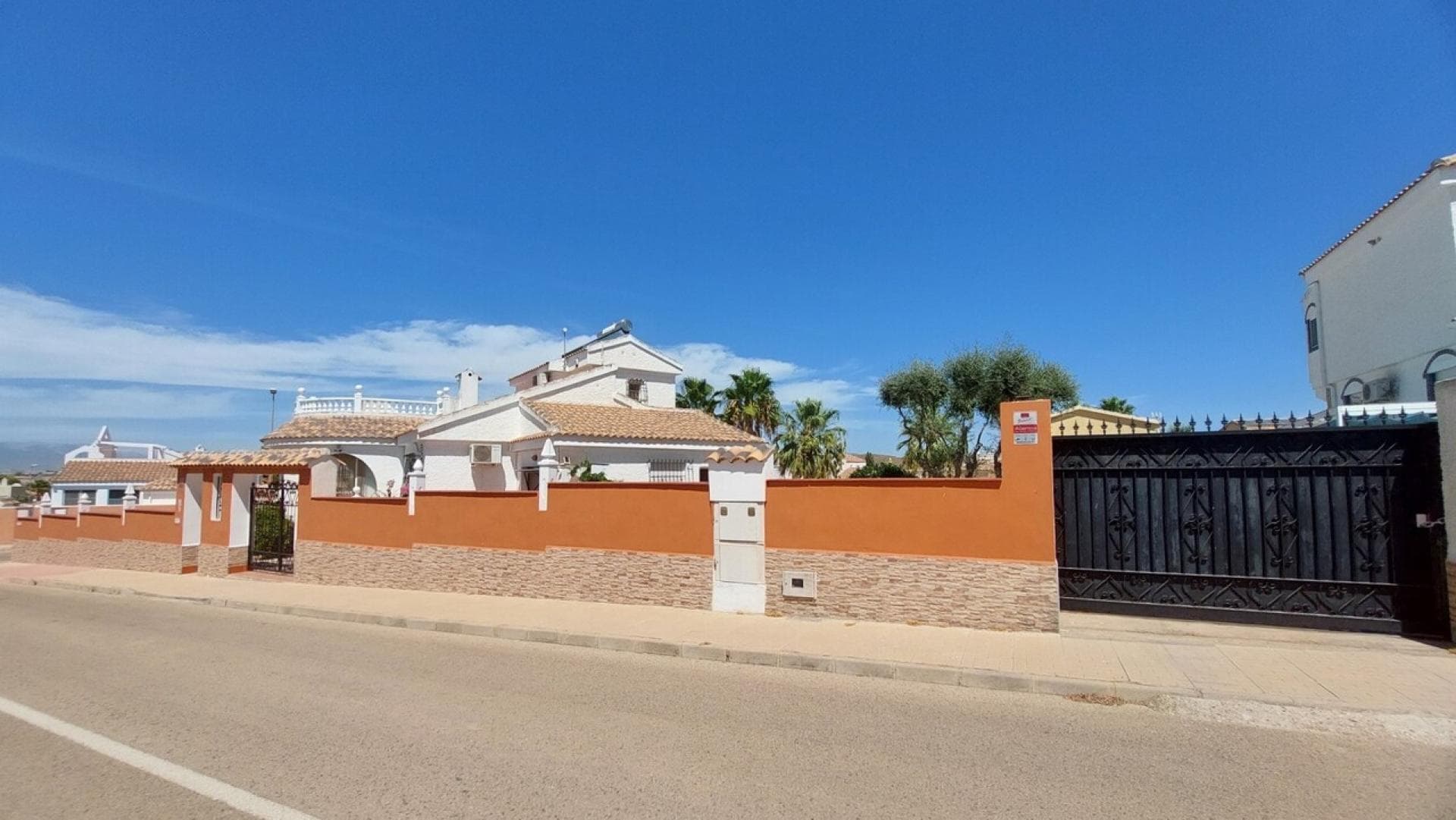 3 bed Villa in Camposol - 33
