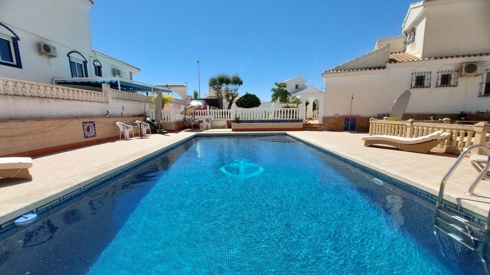 3 bed Villa in Camposol - 30