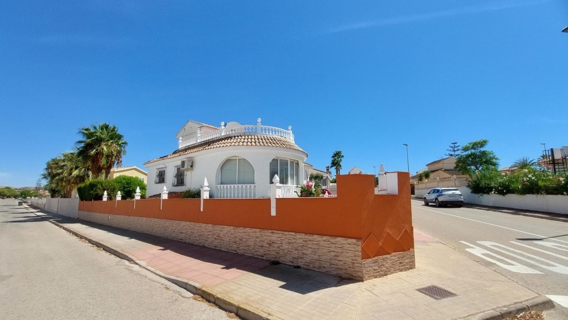 3 bed Villa in Camposol - 32