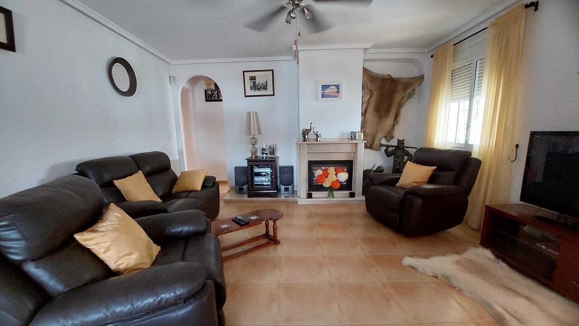 3 bed Villa in Camposol - 12