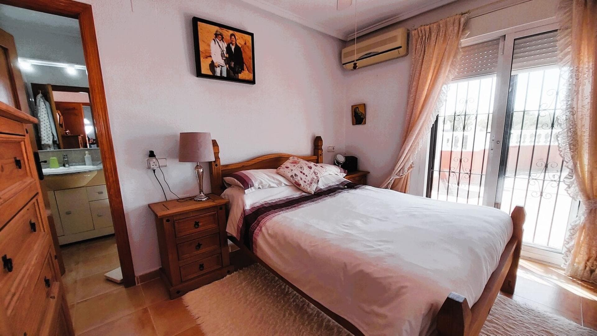 3 bed Villa in Camposol - 16