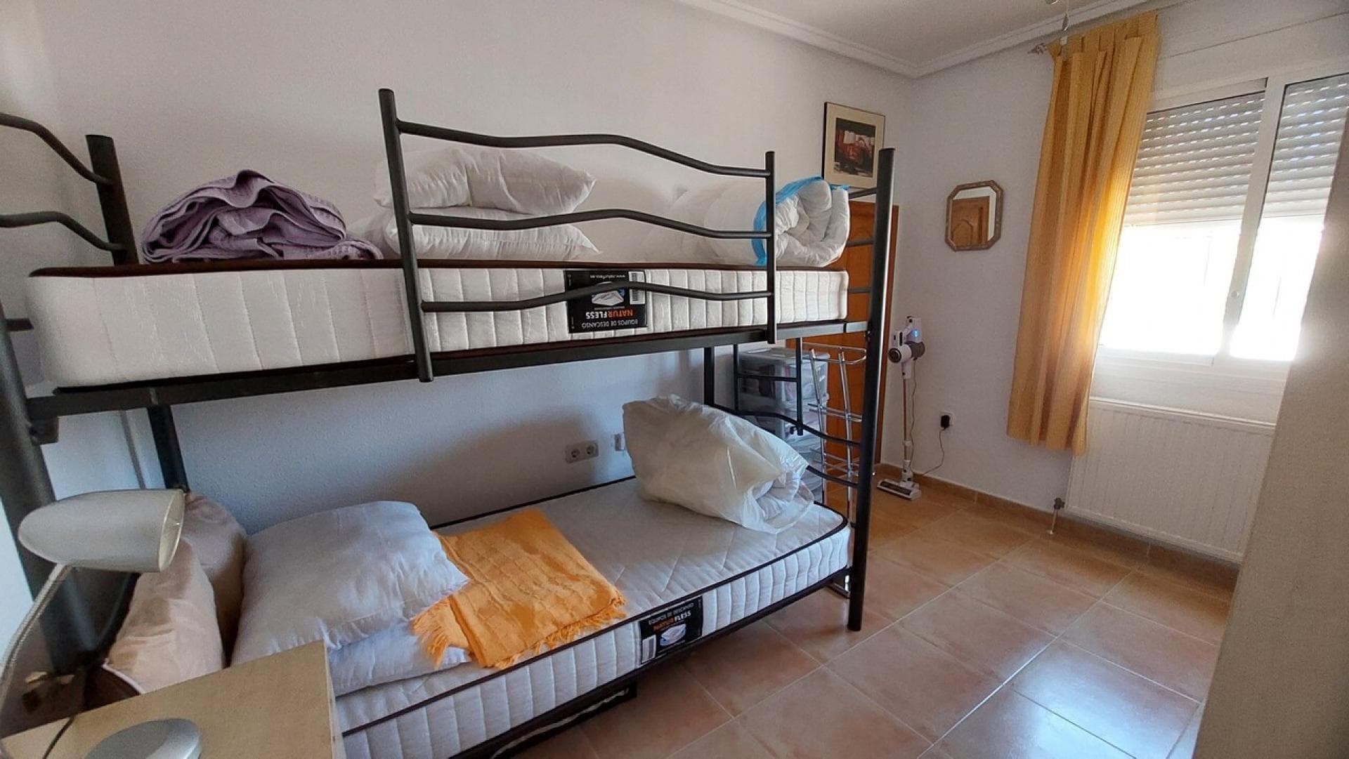 3 bed Villa in Camposol - 18