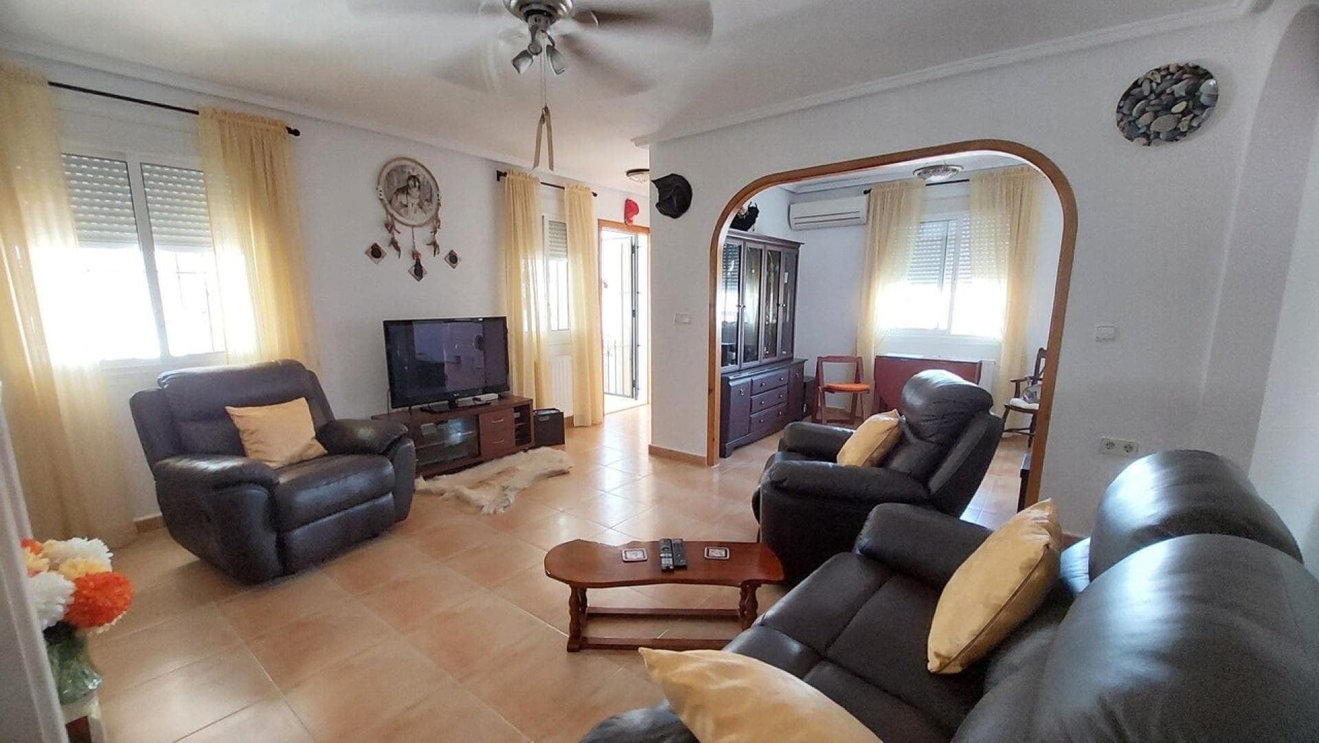 3 bed Villa in Camposol - 13