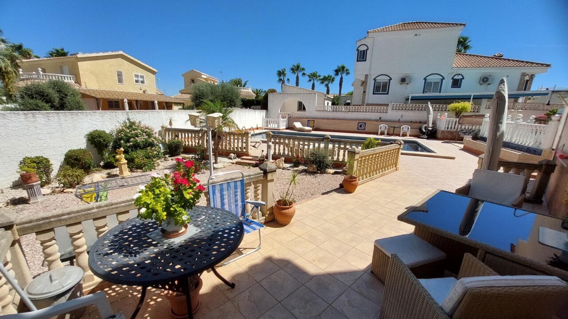 3 bed Villa in Camposol - 5