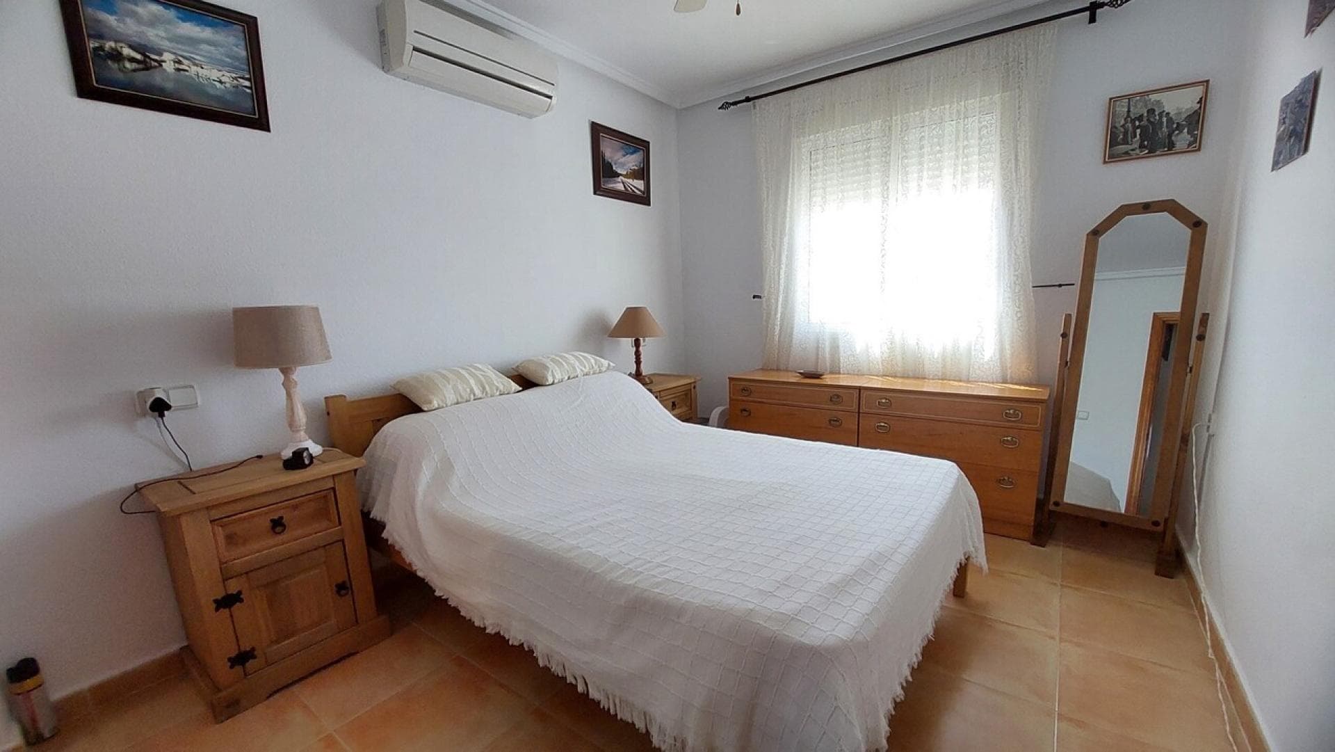 3 bed Villa in Camposol - 17