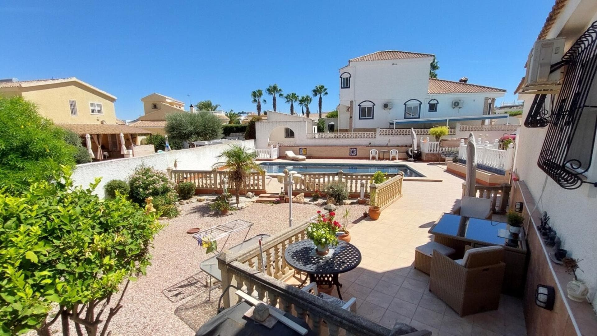 3 bed Villa in Camposol - 27