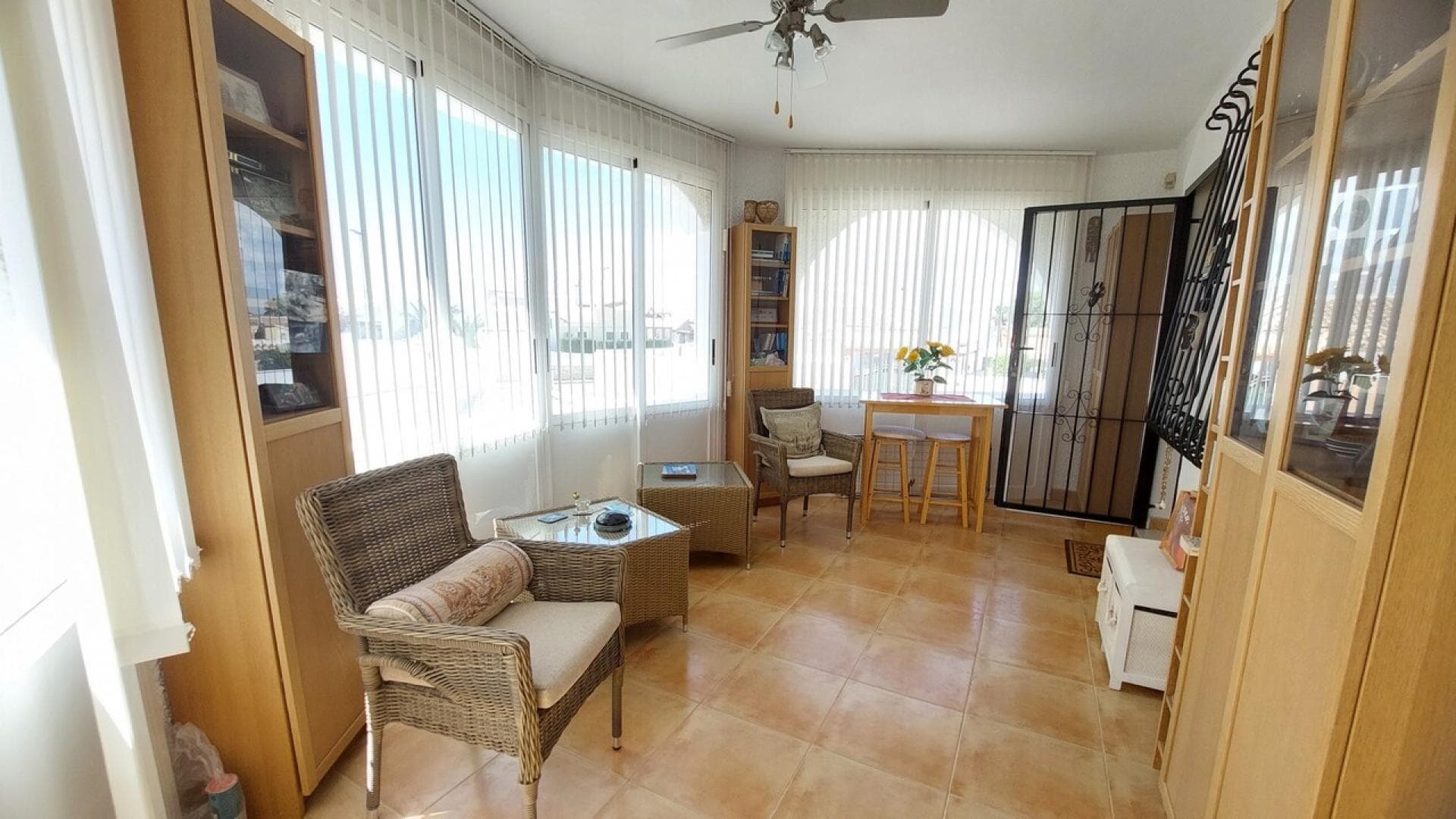 3 bed Villa in Camposol - 10