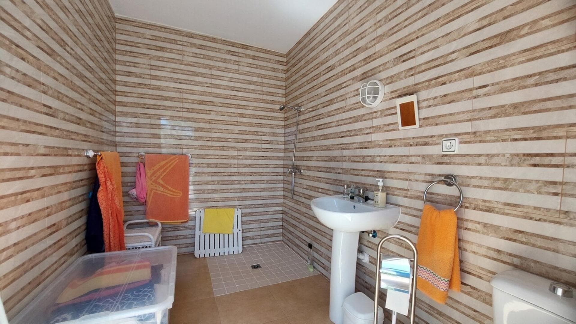 3 bed Villa in Camposol - 22