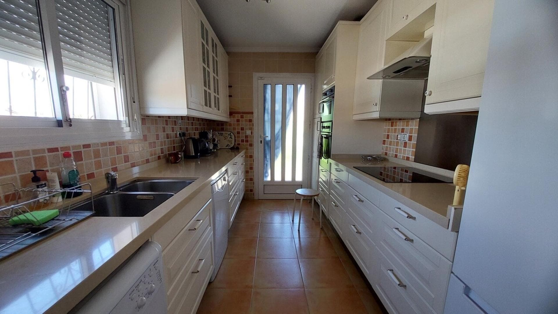 3 bed Villa in Camposol - 15
