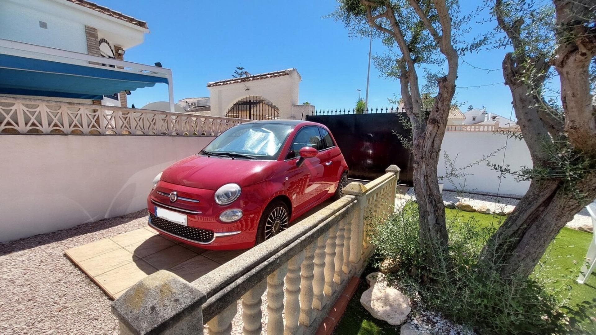 3 bed Villa in Camposol - 28