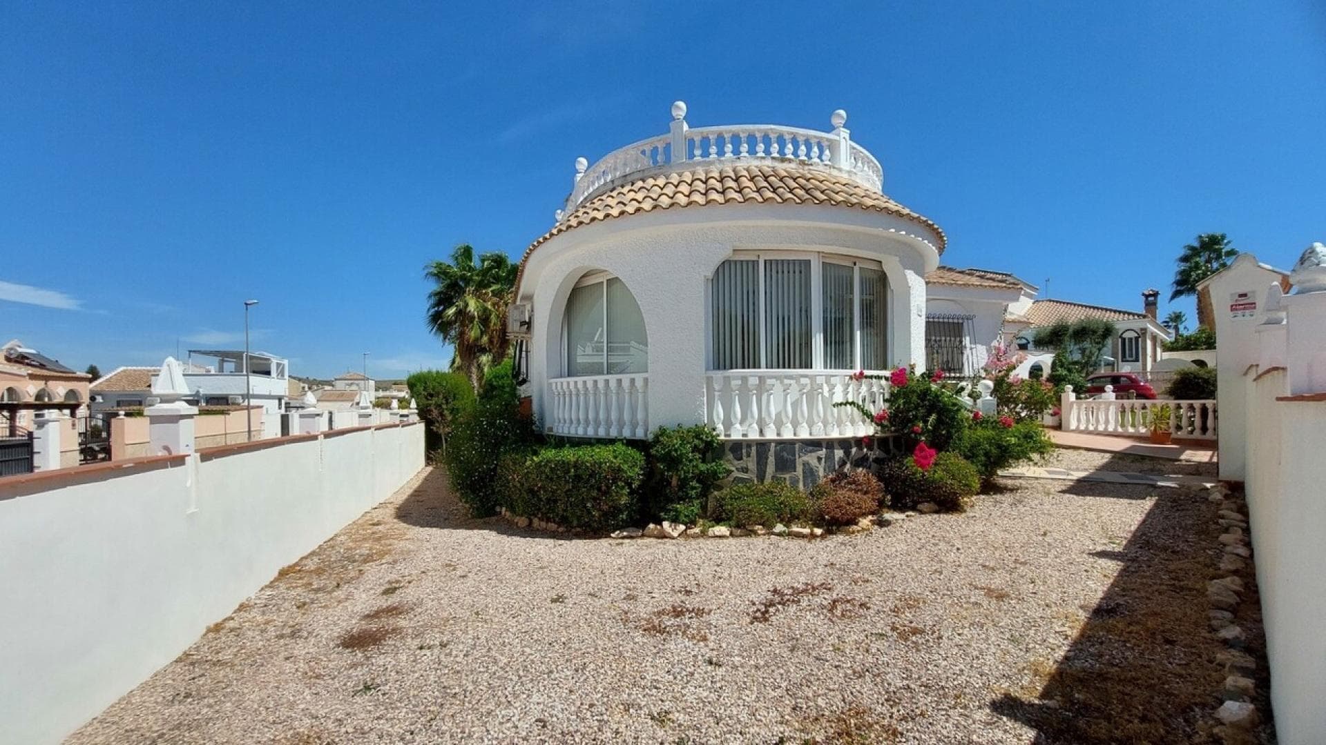 3 bed Villa in Camposol - 7