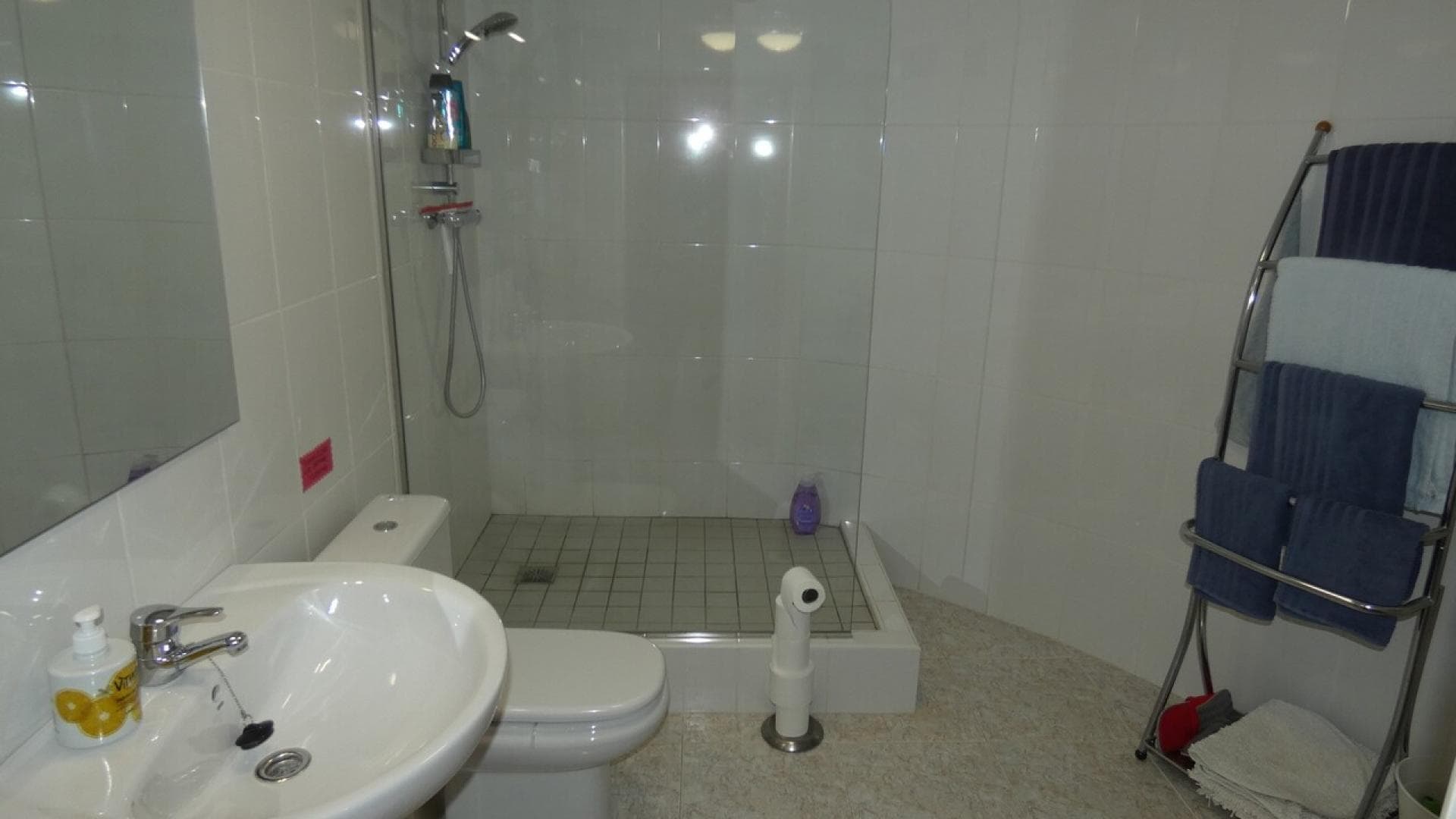 5 bed Villa in Camposol - 26
