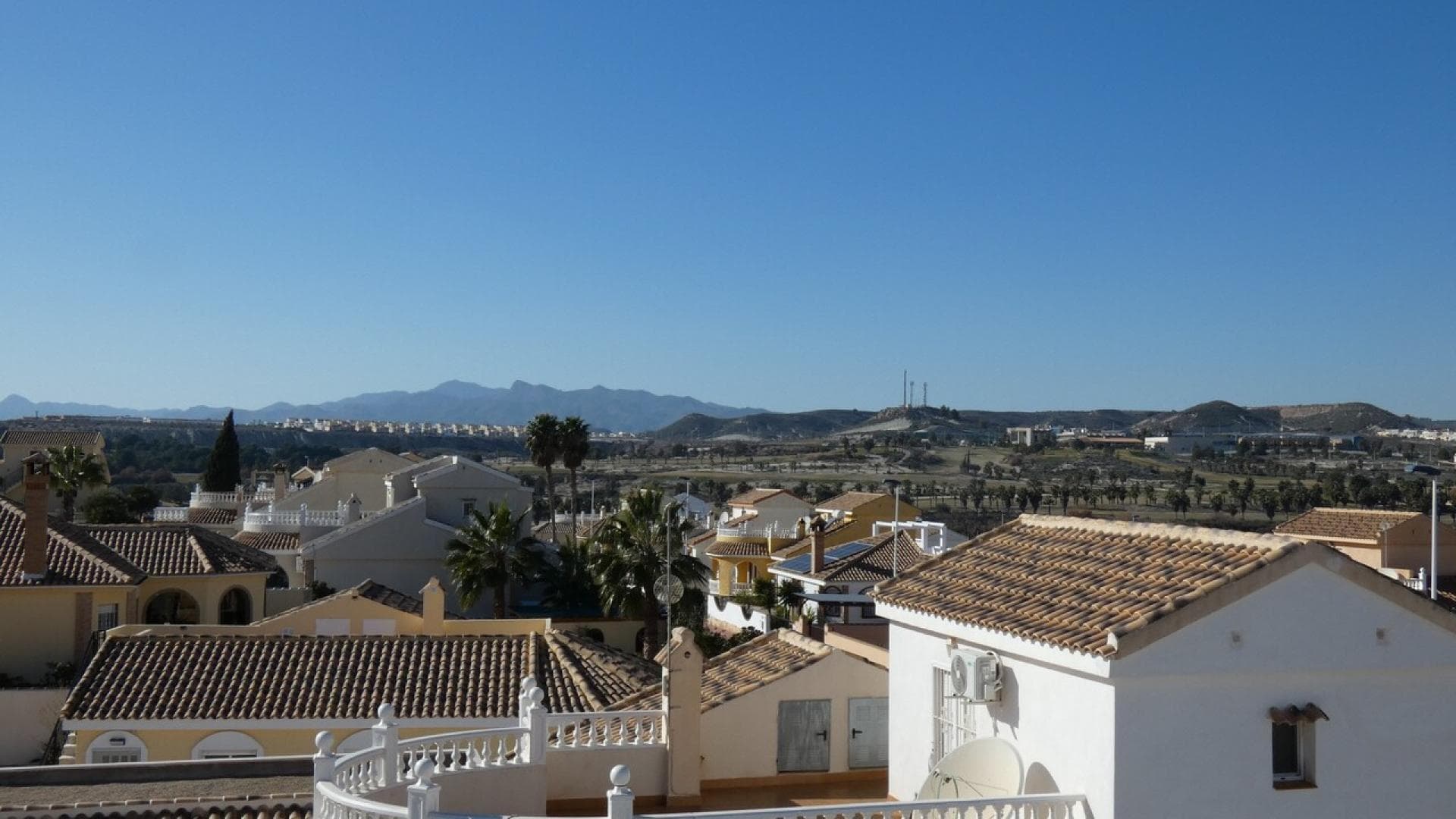 5 bed Villa in Camposol - 23