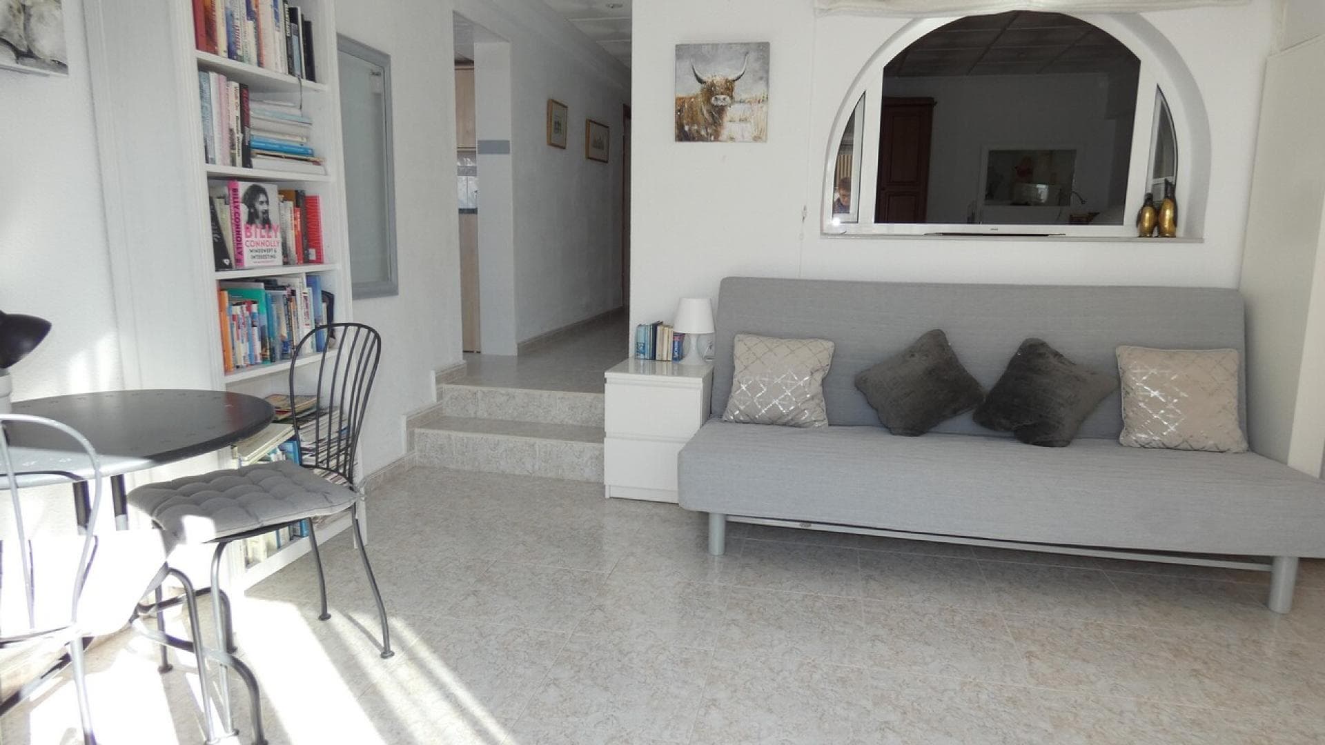 5 bed Villa in Camposol - 11