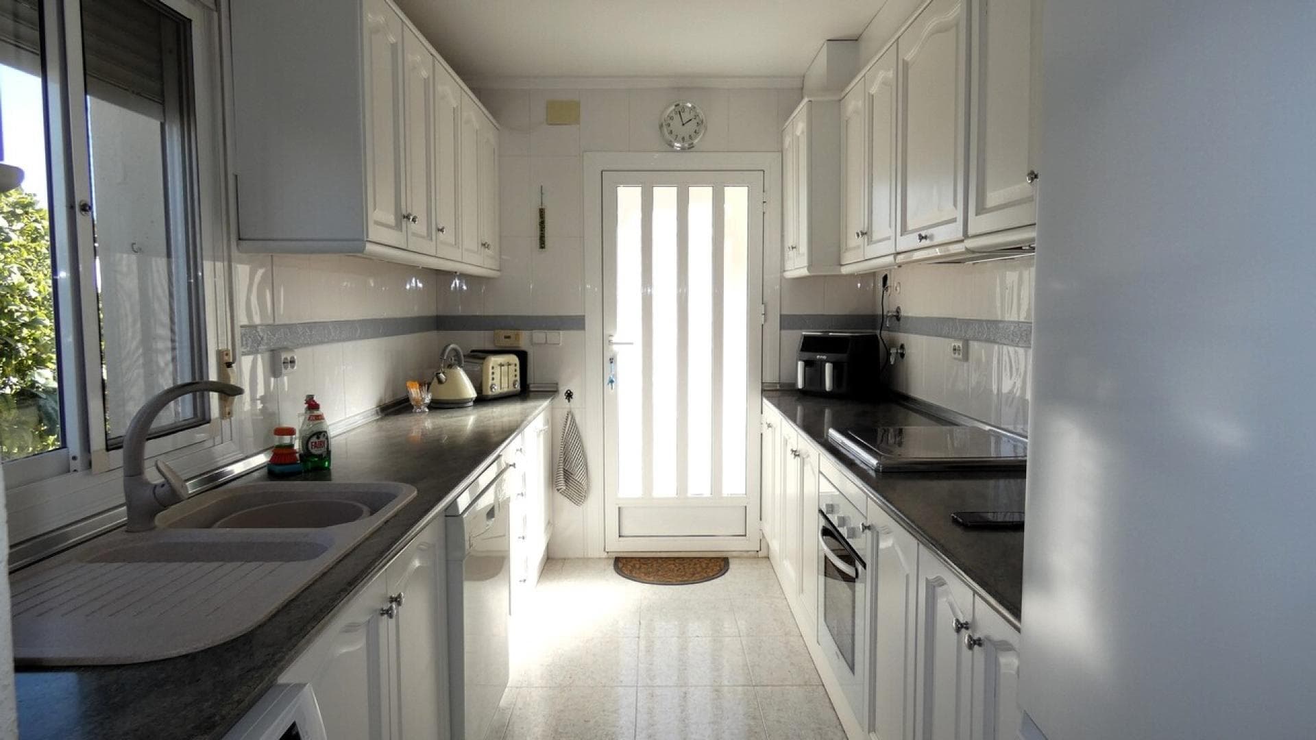 5 bed Villa in Camposol - 14