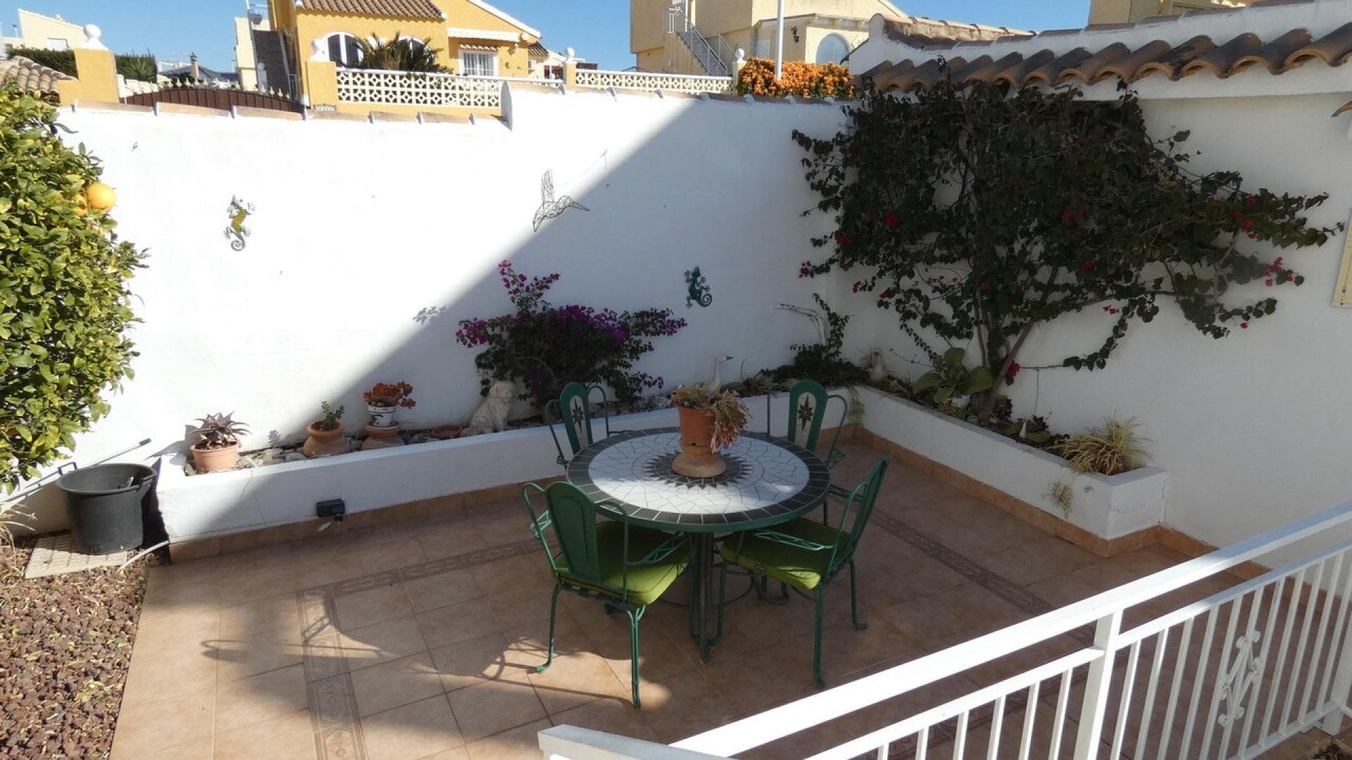 5 bed Villa in Camposol - 8