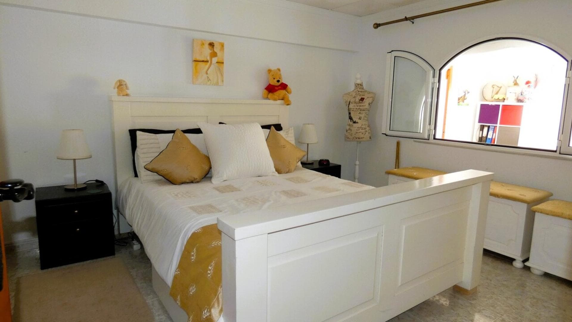 5 bed Villa in Camposol - 15