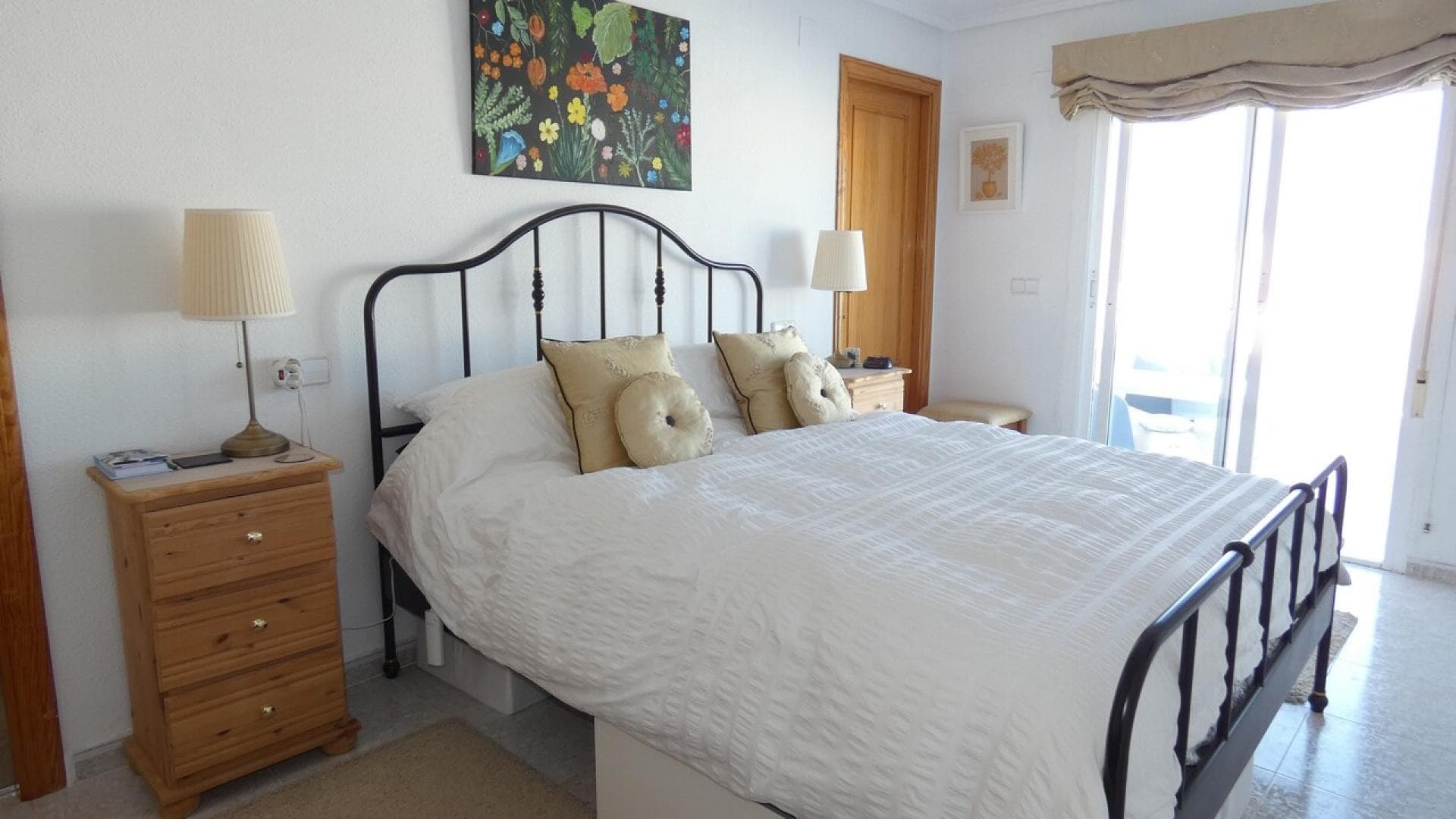 5 bed Villa in Camposol - 17
