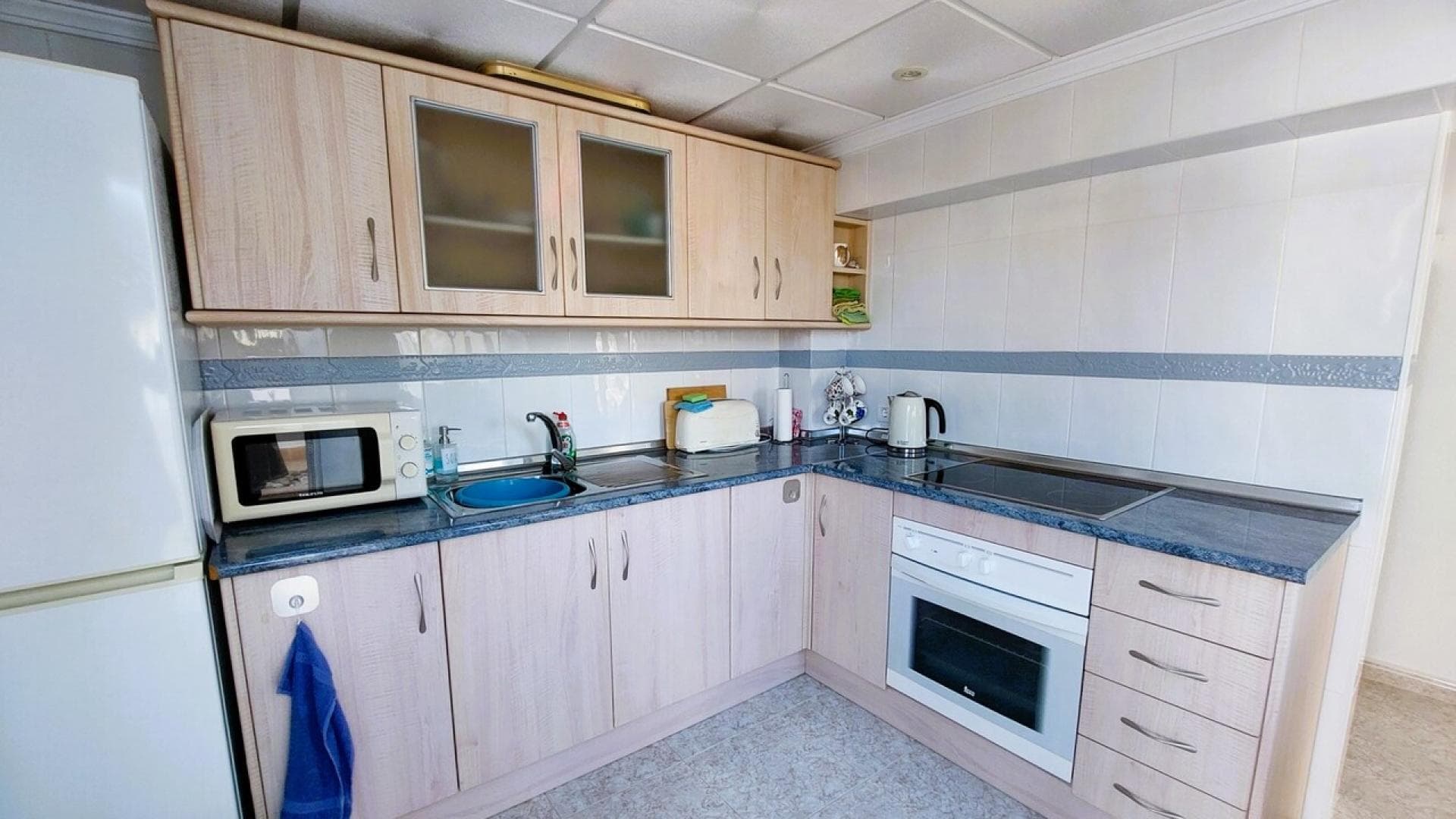 5 bed Villa in Camposol - 29
