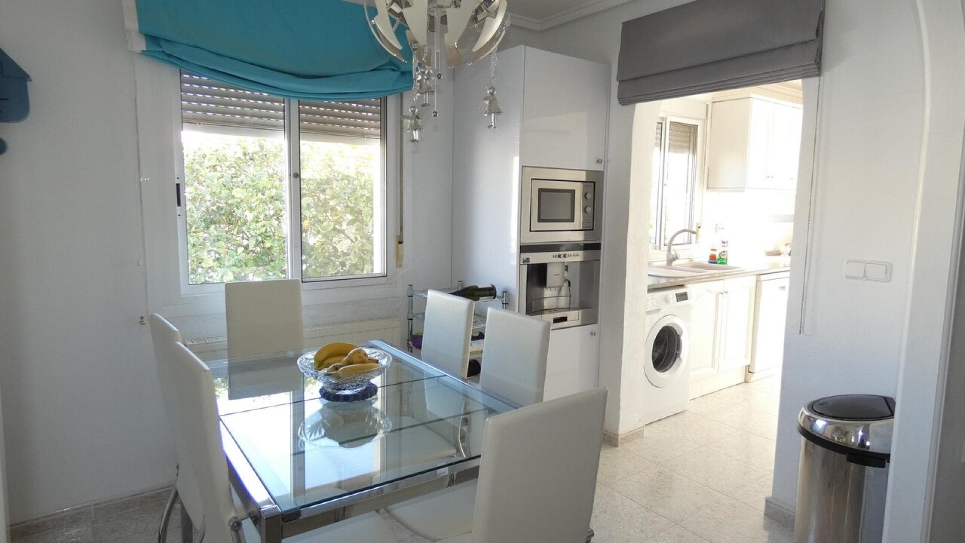 5 bed Villa in Camposol - 12