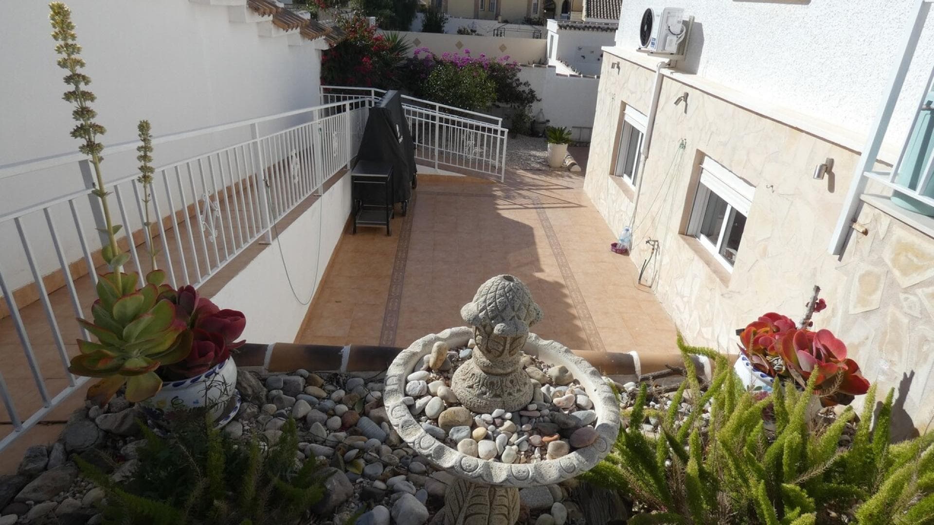 5 bed Villa in Camposol - 24