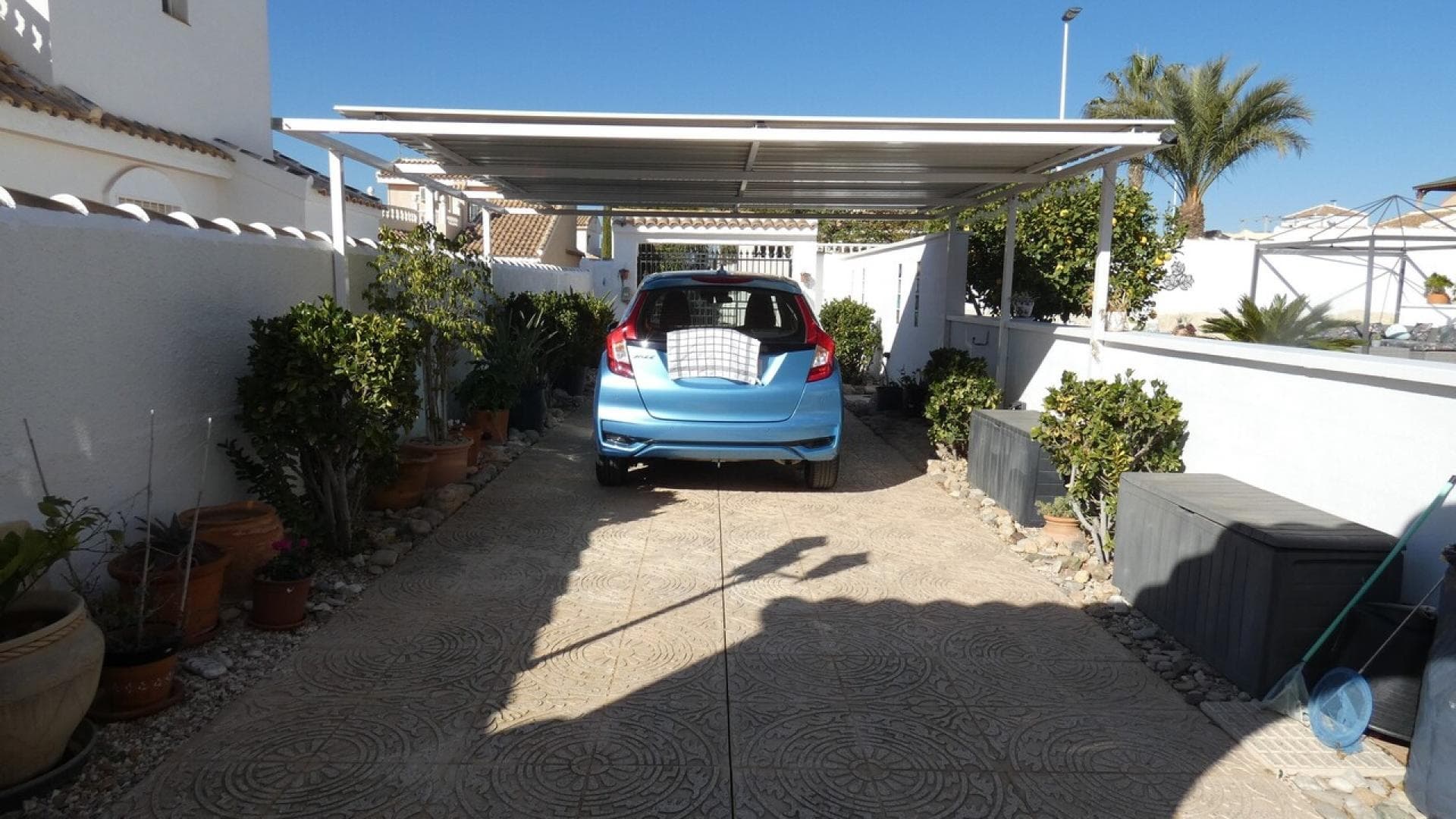 5 bed Villa in Camposol - 25