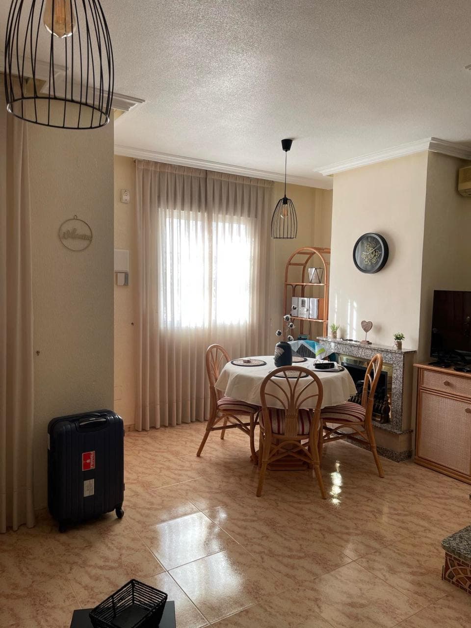 Vrijstaande Villa met 3 slaapkamers in Villamartin - 16