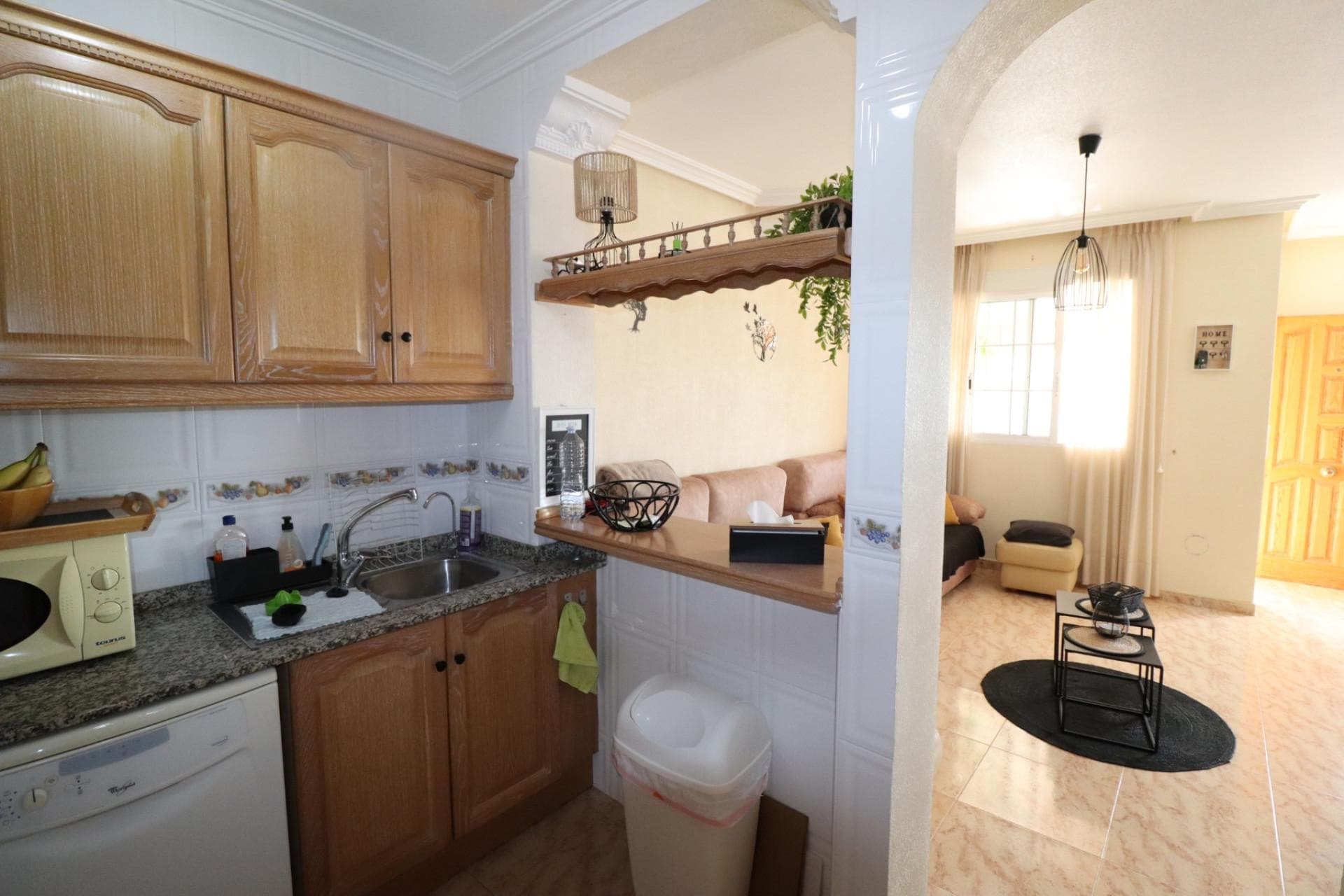 Vrijstaande Villa met 3 slaapkamers in Villamartin - 20