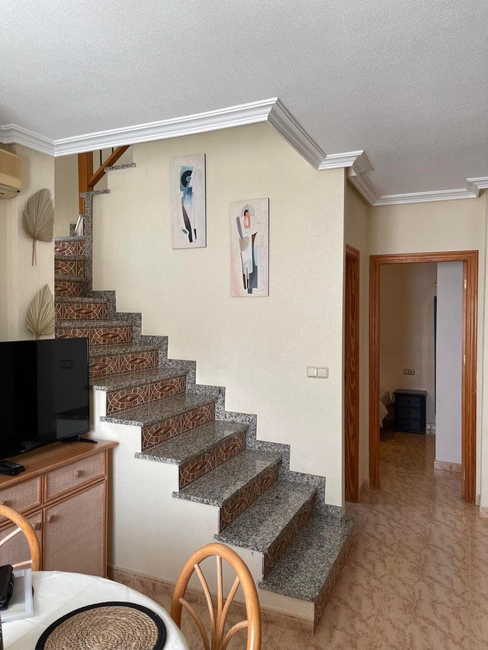 Vrijstaande Villa met 3 slaapkamers in Villamartin - 19