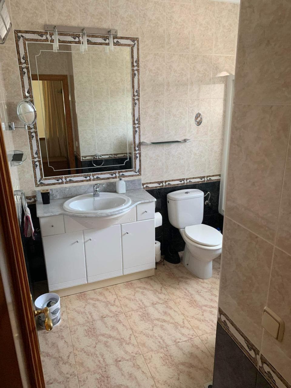 Vrijstaande Villa met 3 slaapkamers in Villamartin - 33