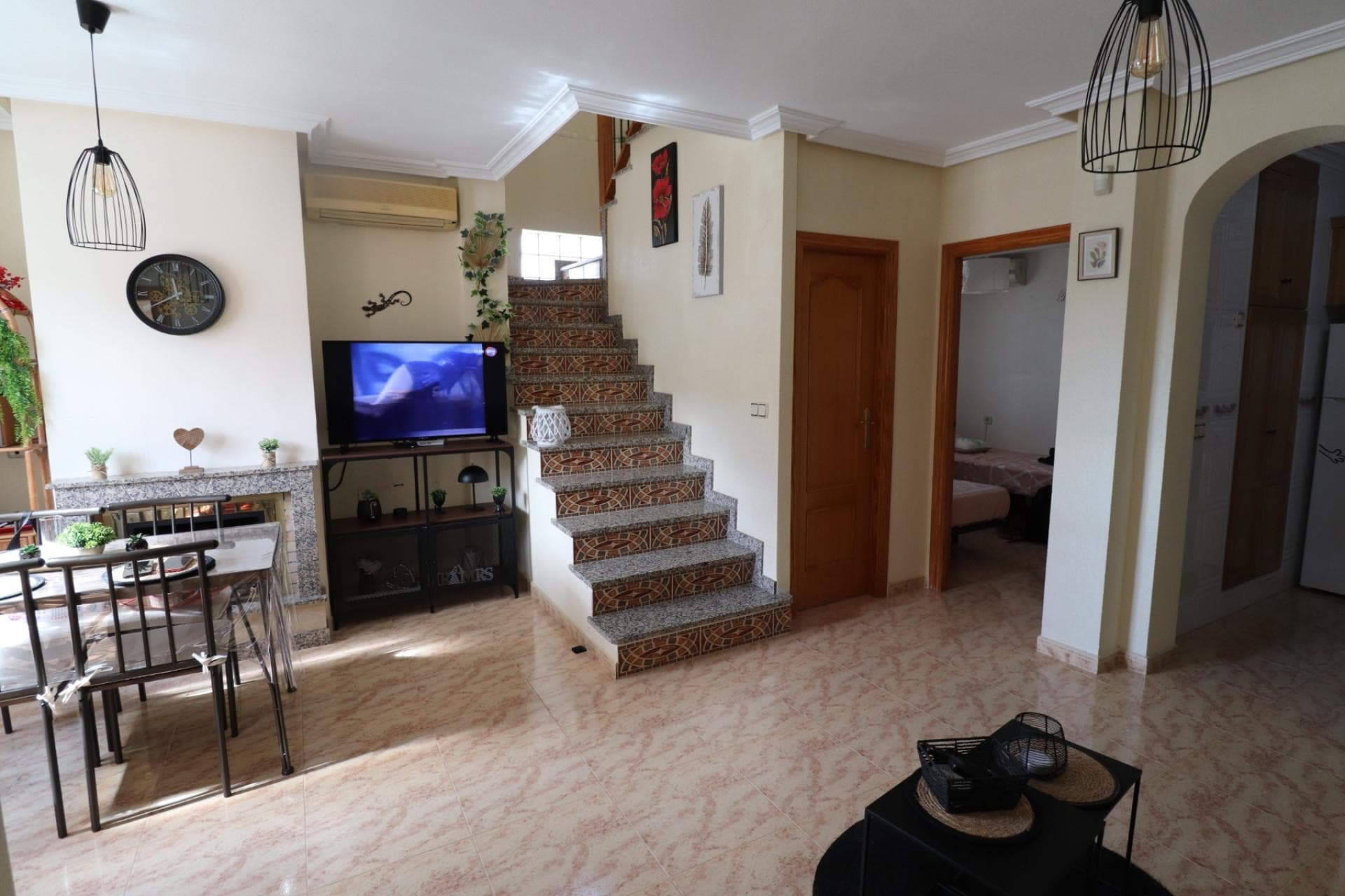 Vrijstaande Villa met 3 slaapkamers in Villamartin - 10
