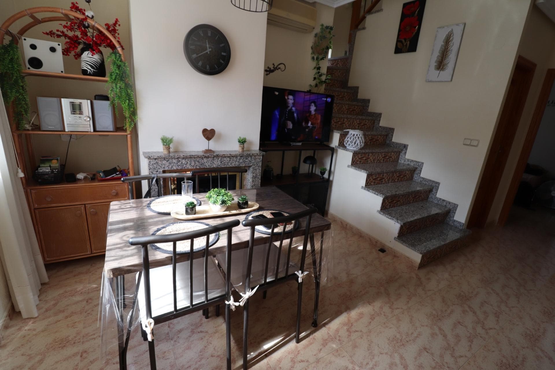 Vrijstaande Villa met 3 slaapkamers in Villamartin - 11