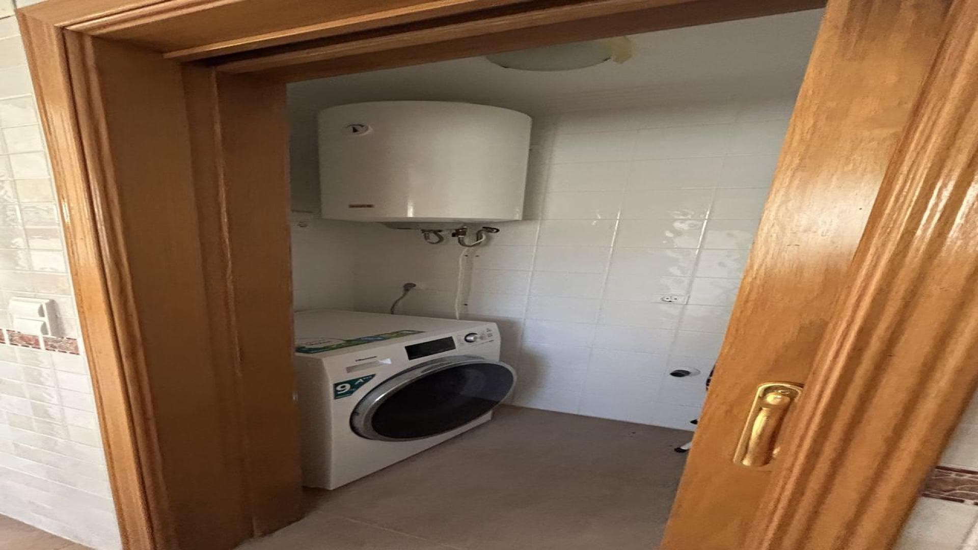 Geschakelde Woning met 2 slaapkamers in Los Altos - 8