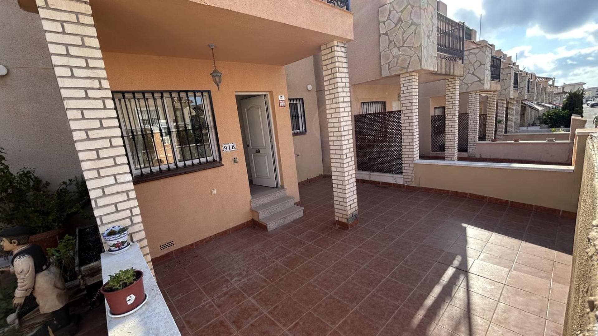 Geschakelde Woning met 2 slaapkamers in Los Altos - 3