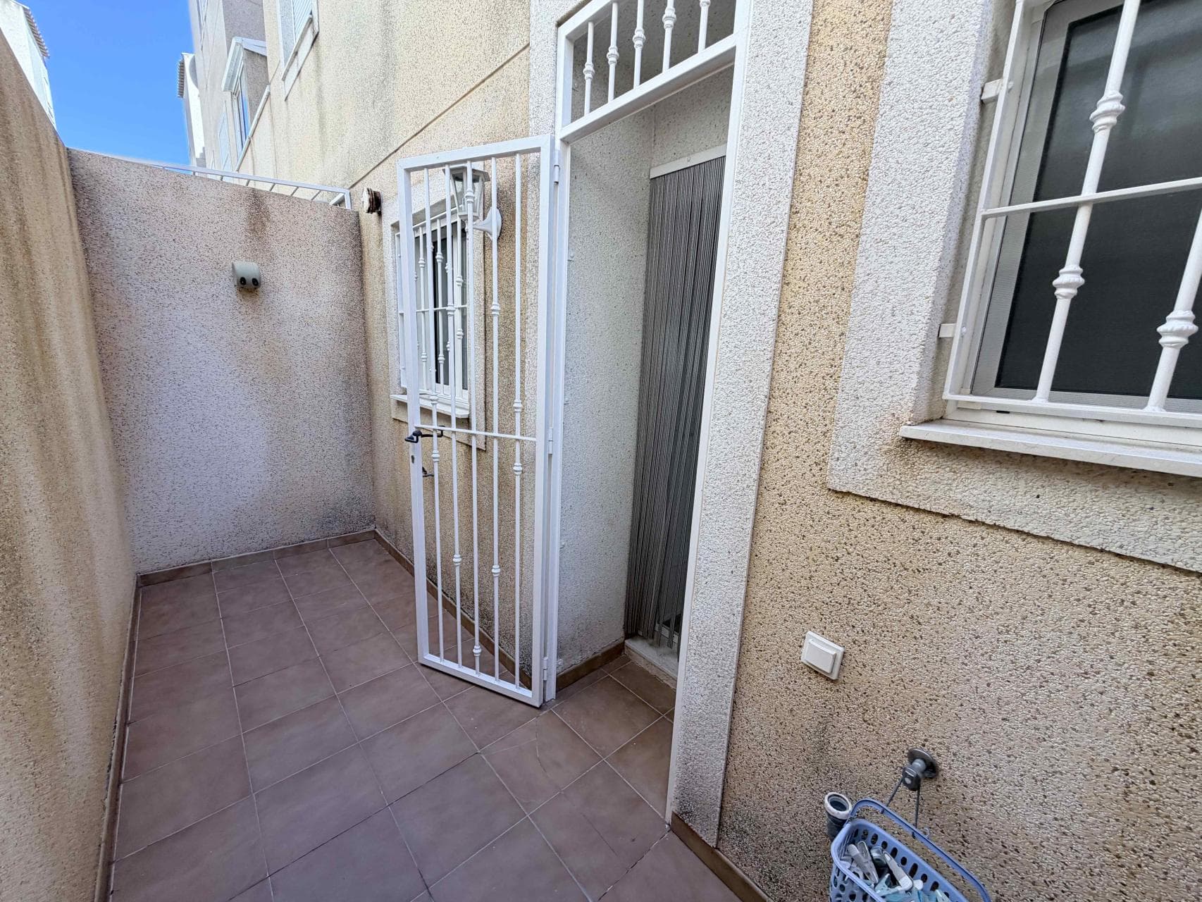 Adosada de 3 dormitorios en Orihuela Costa - 13