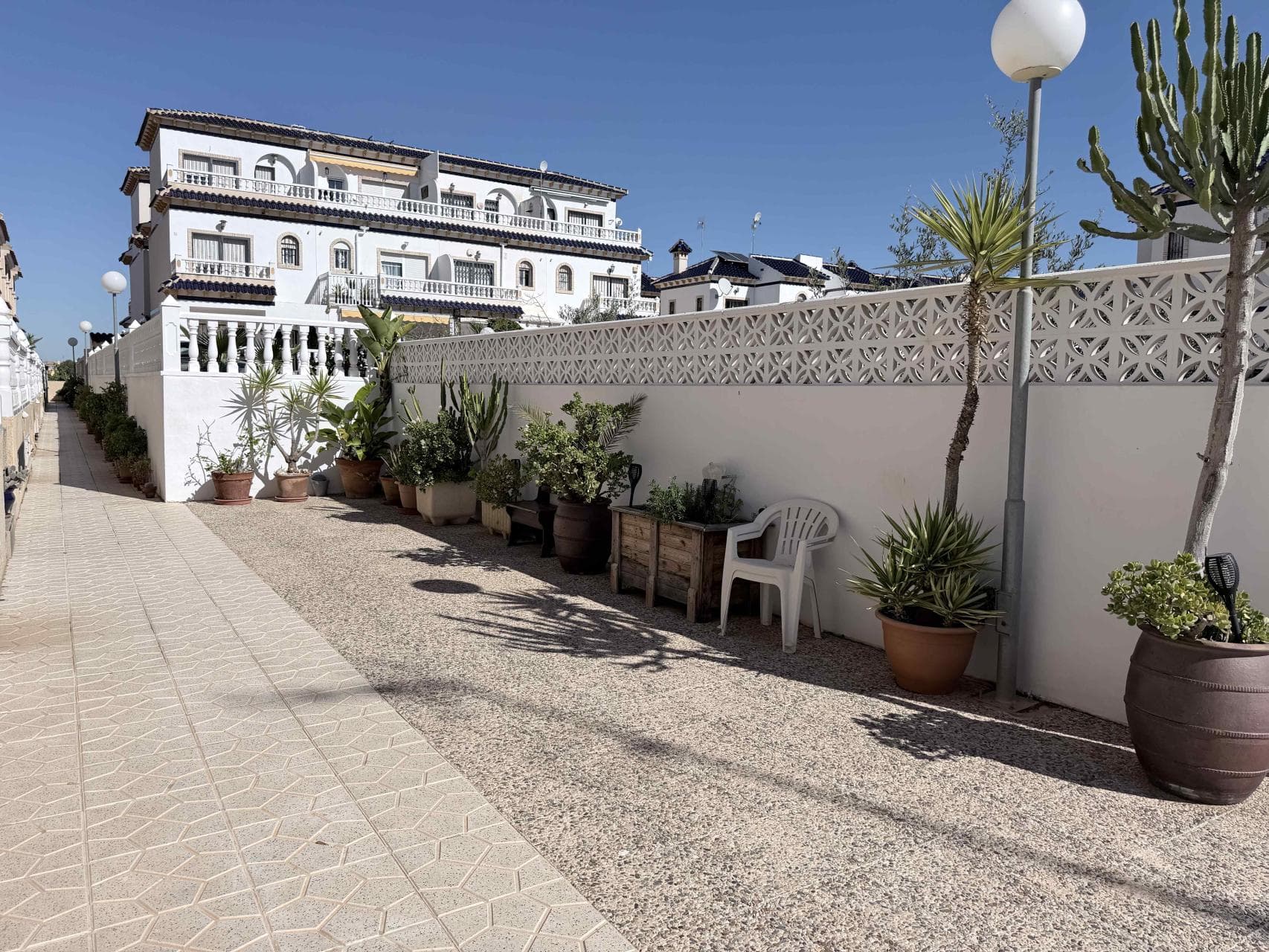 Adosada de 3 dormitorios en Orihuela Costa - 37