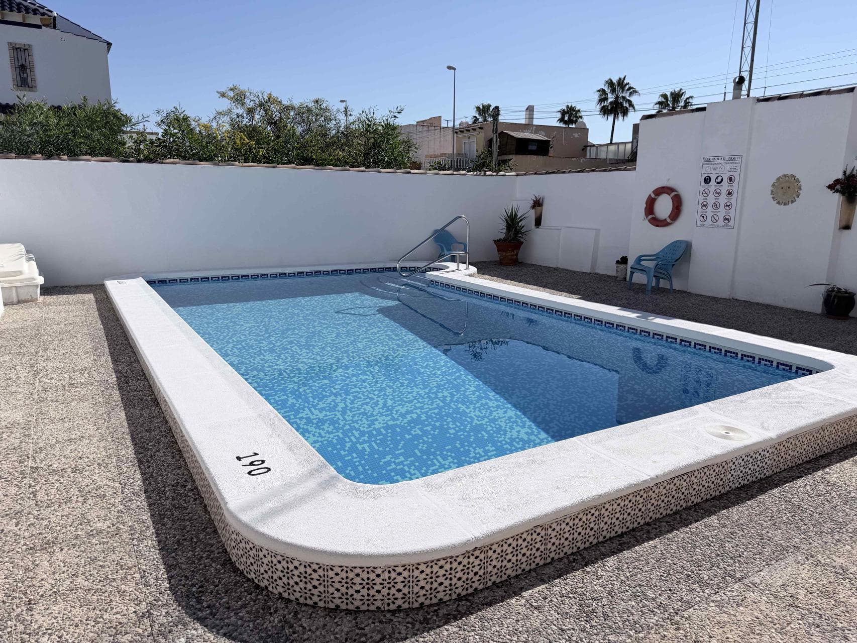 Adosada de 3 dormitorios en Orihuela Costa - 38