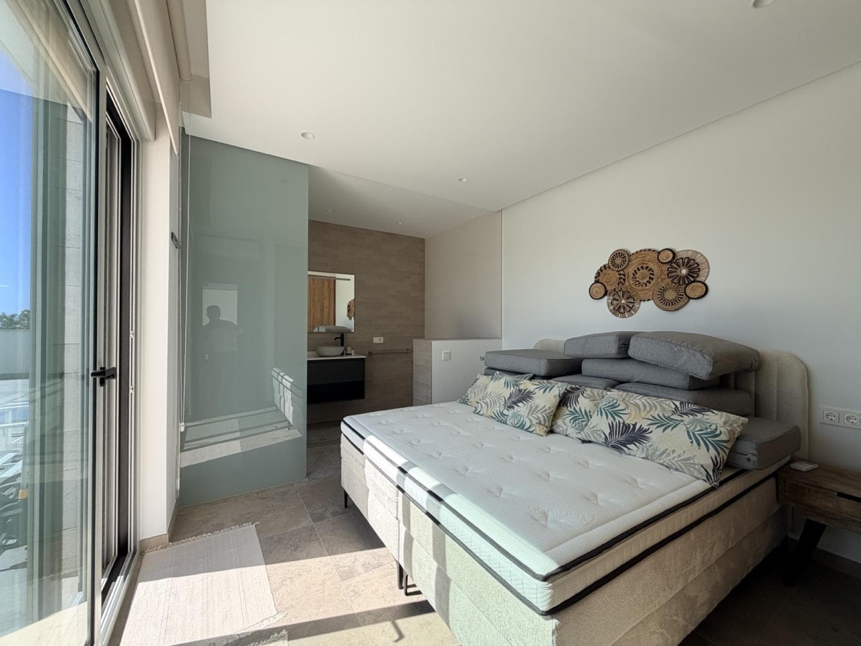Villa - Chalet de 5 dormitorios en Benijofar - 45
