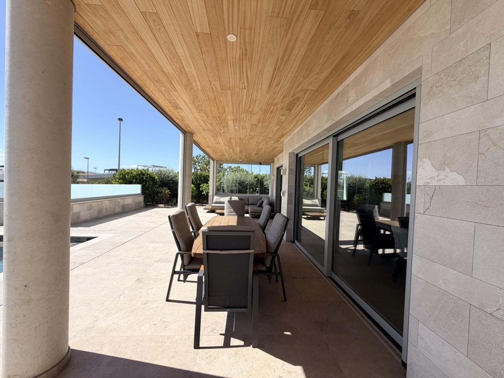 Villa - Chalet de 5 dormitorios en Benijofar - 13