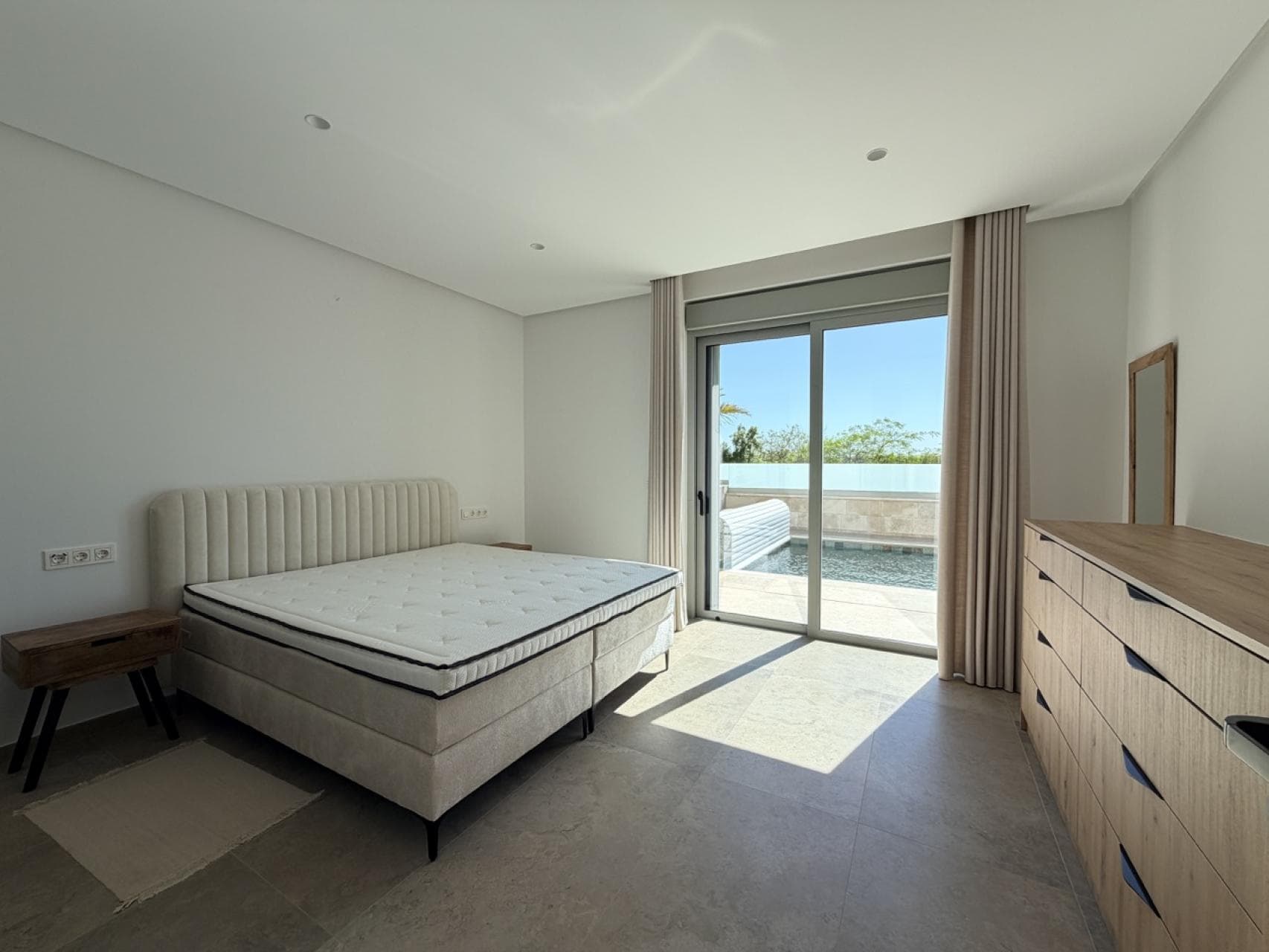Villa - Chalet de 5 dormitorios en Benijofar - 34